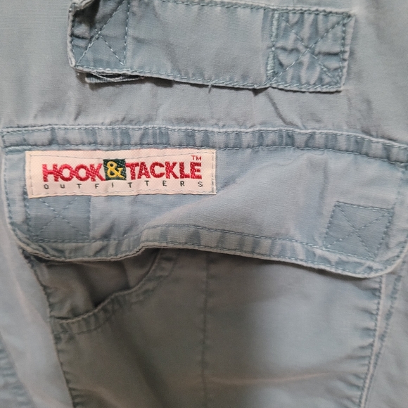 Hook and Tackle - Picture 3 of 6